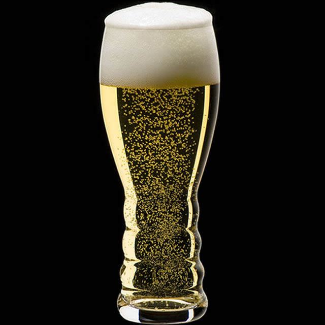 リーデル ビールグラス