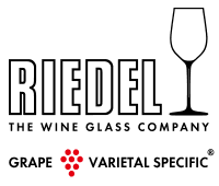 RIEDELロゴ