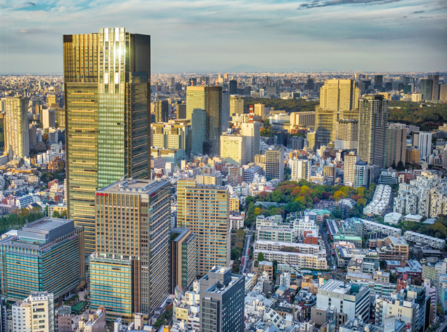 東京会場
