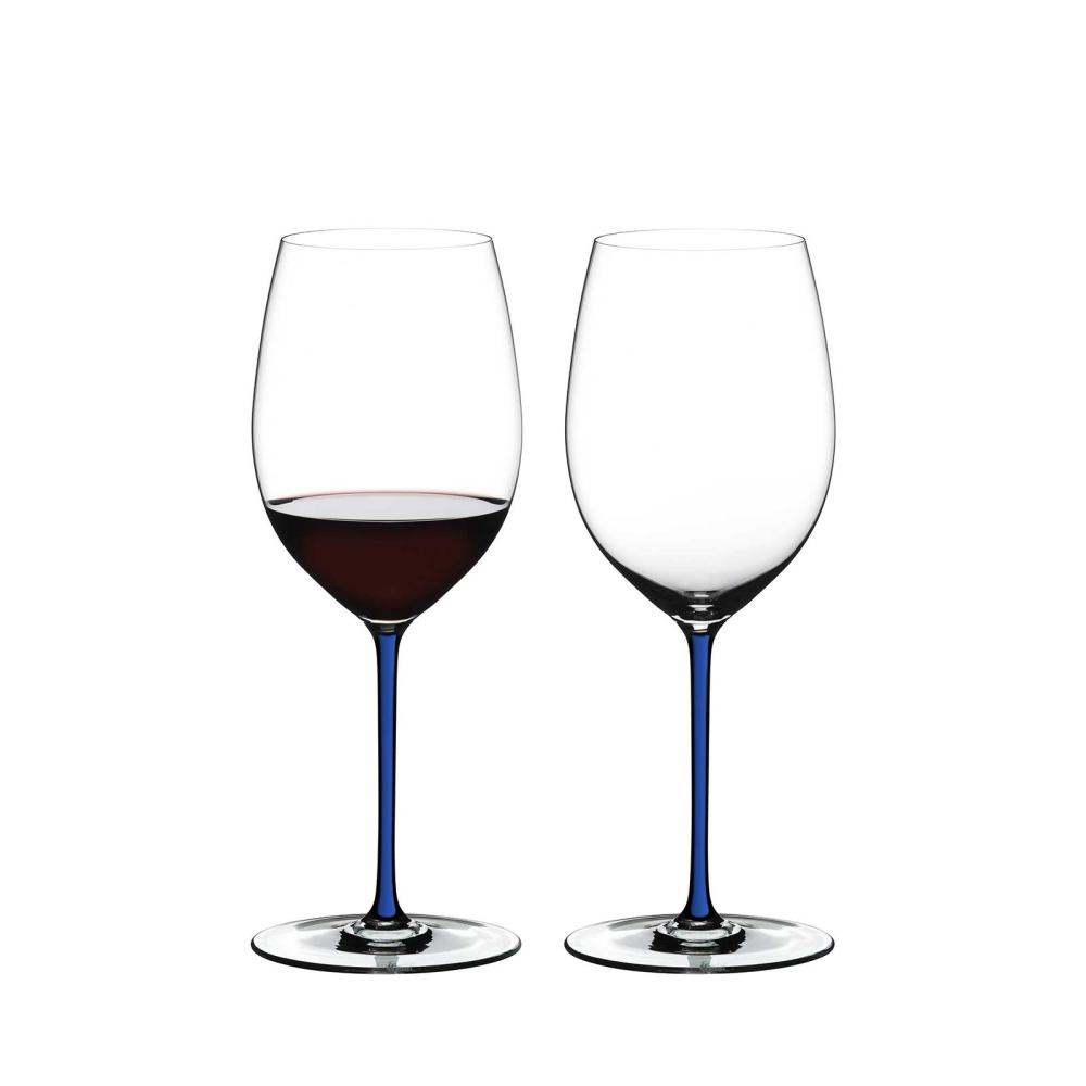 <ファット・ア・マーノ> バリューパック カベルネ/メルロ ダークブルー(2個入)