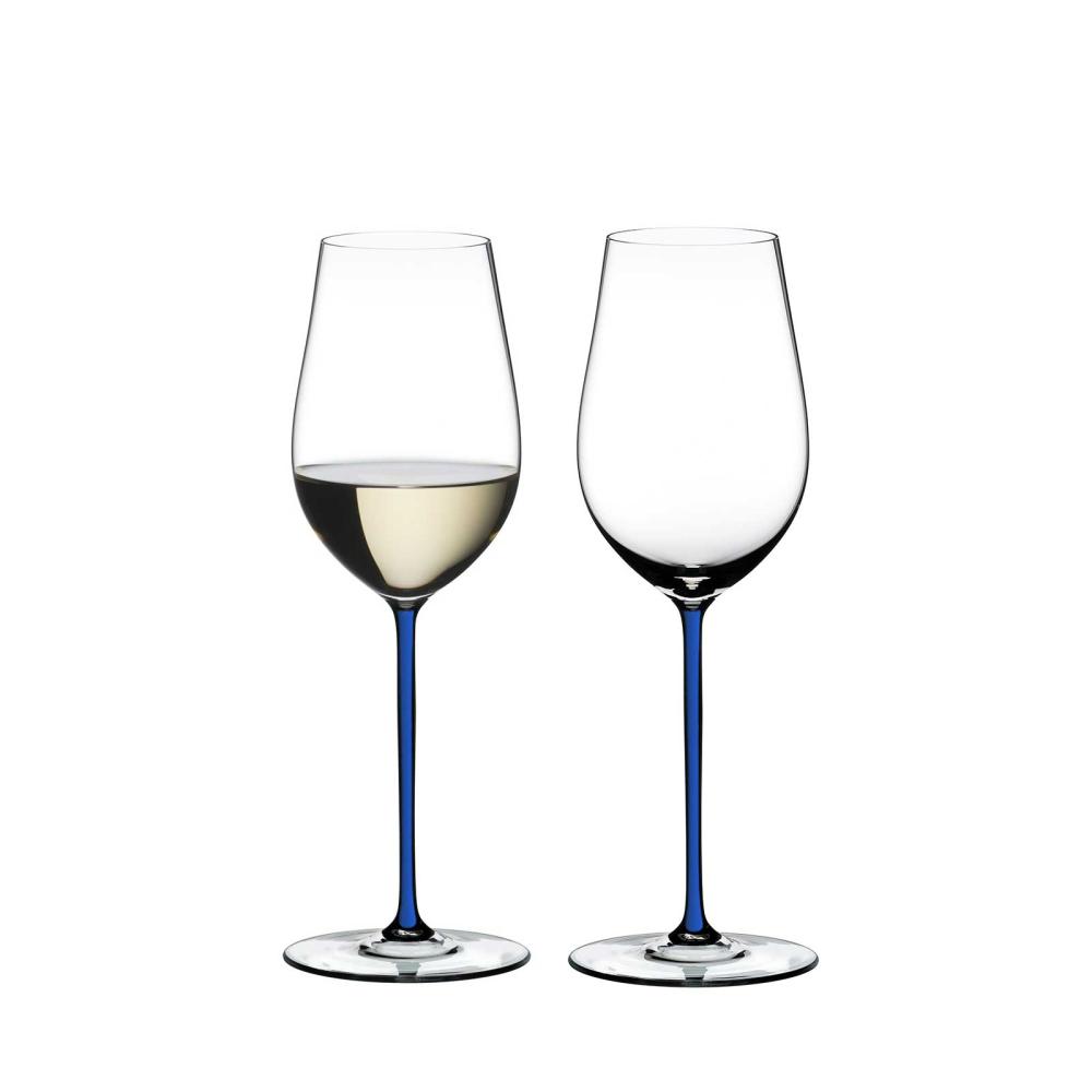 <ファット・ア・マーノ> バリューパック リースリング/ジンファンデル ダークブルー(2個入)