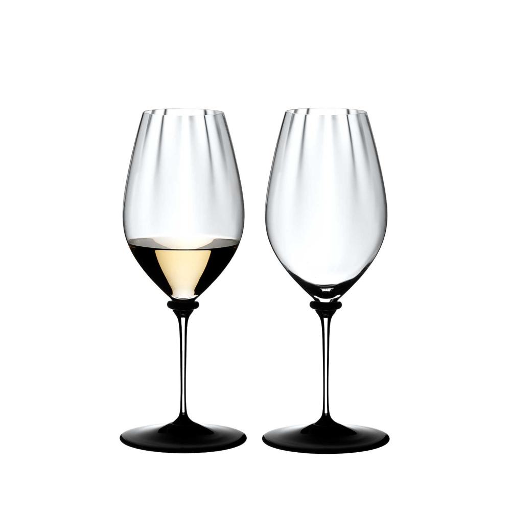 <ファット・ア・マーノ パフォーマンス>バリューパック リースリング(ブラック)(2個入)