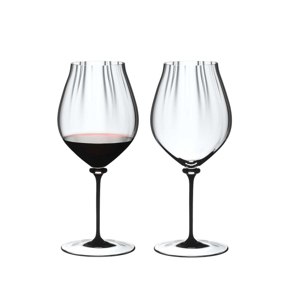 <ファット・ア・マーノ パフォーマンス>バリューパック ピノ・ノワール(クリア)(2個入)