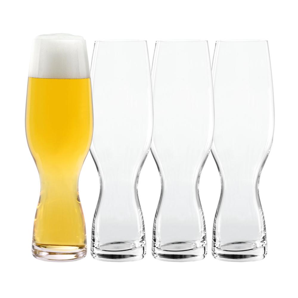 <クラフトビールグラス> クラフトピルスナー(4個入)