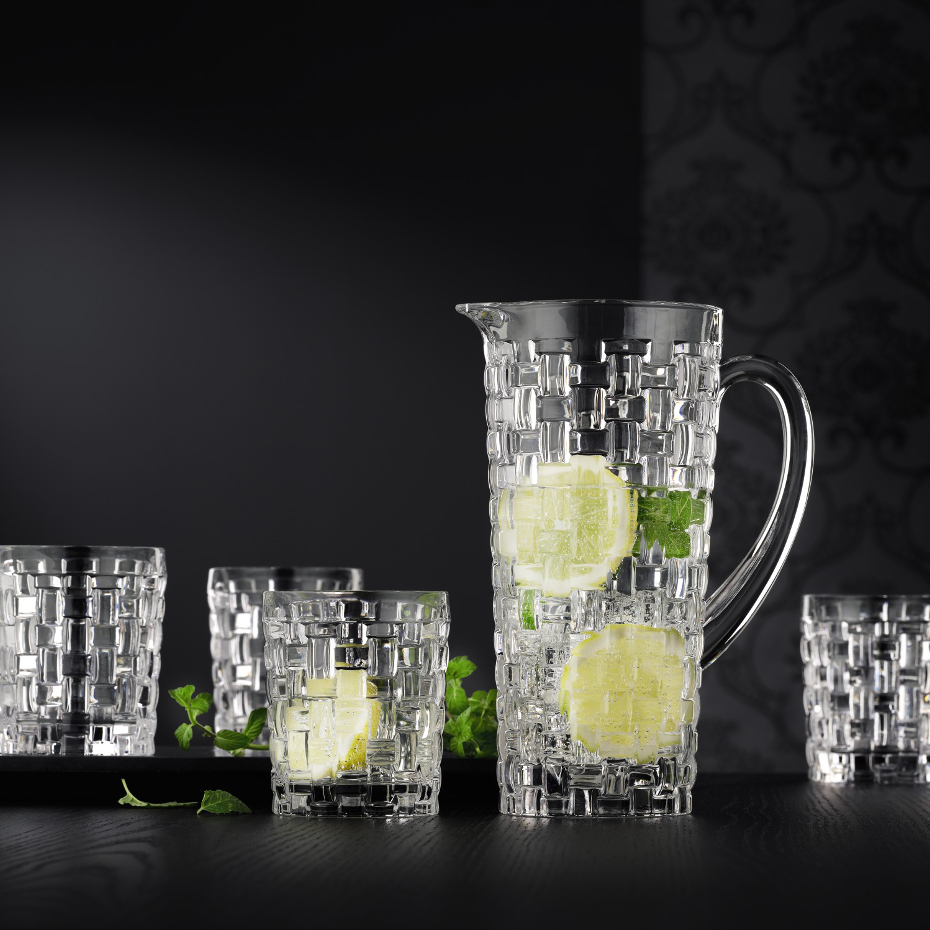 <ボサノバ> コールドドリンクセット (5個入) 【数量限定品】