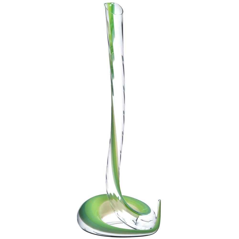 <デカンタ>リーデル・コブラ・マグナム・デカンタ  グリーン(1個入)