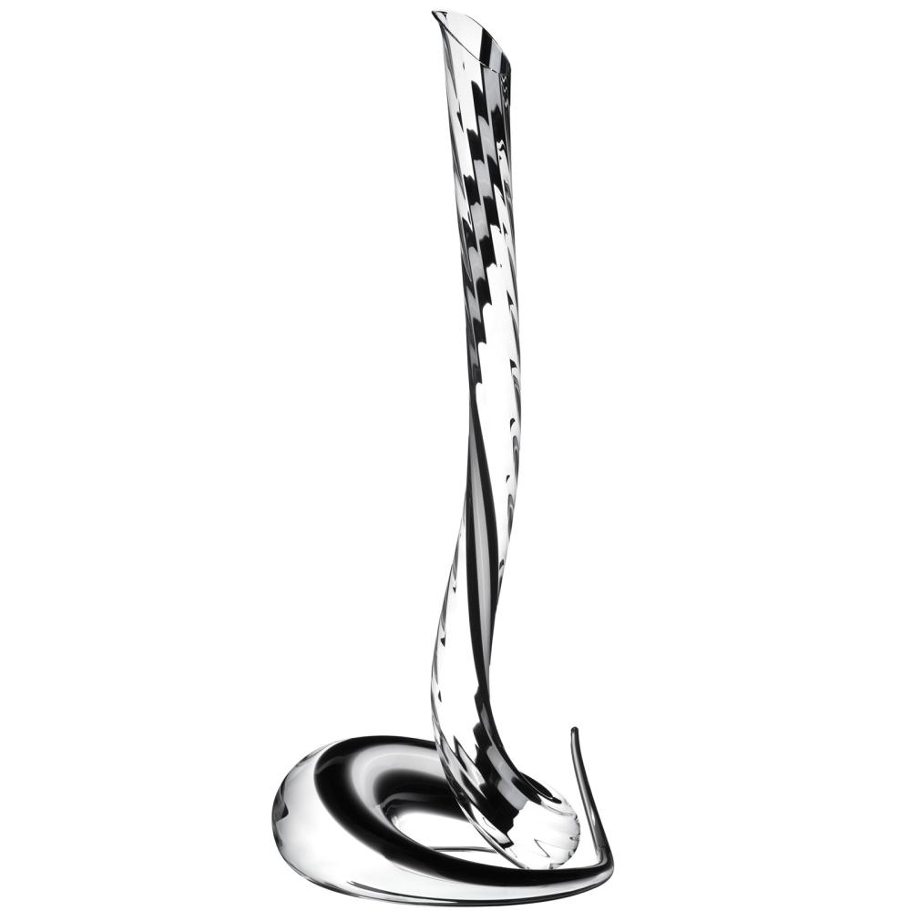 <デカンタ>リーデル・コブラ・マグナム・デカンタ  ホワイト/ブラック(1個入)