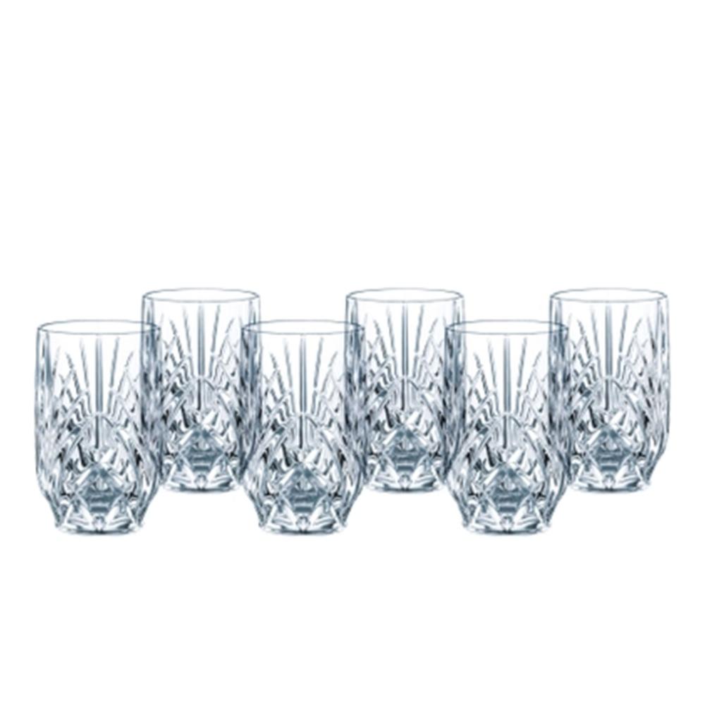 <パレ> フルーツジュースタンブラー(6個入)