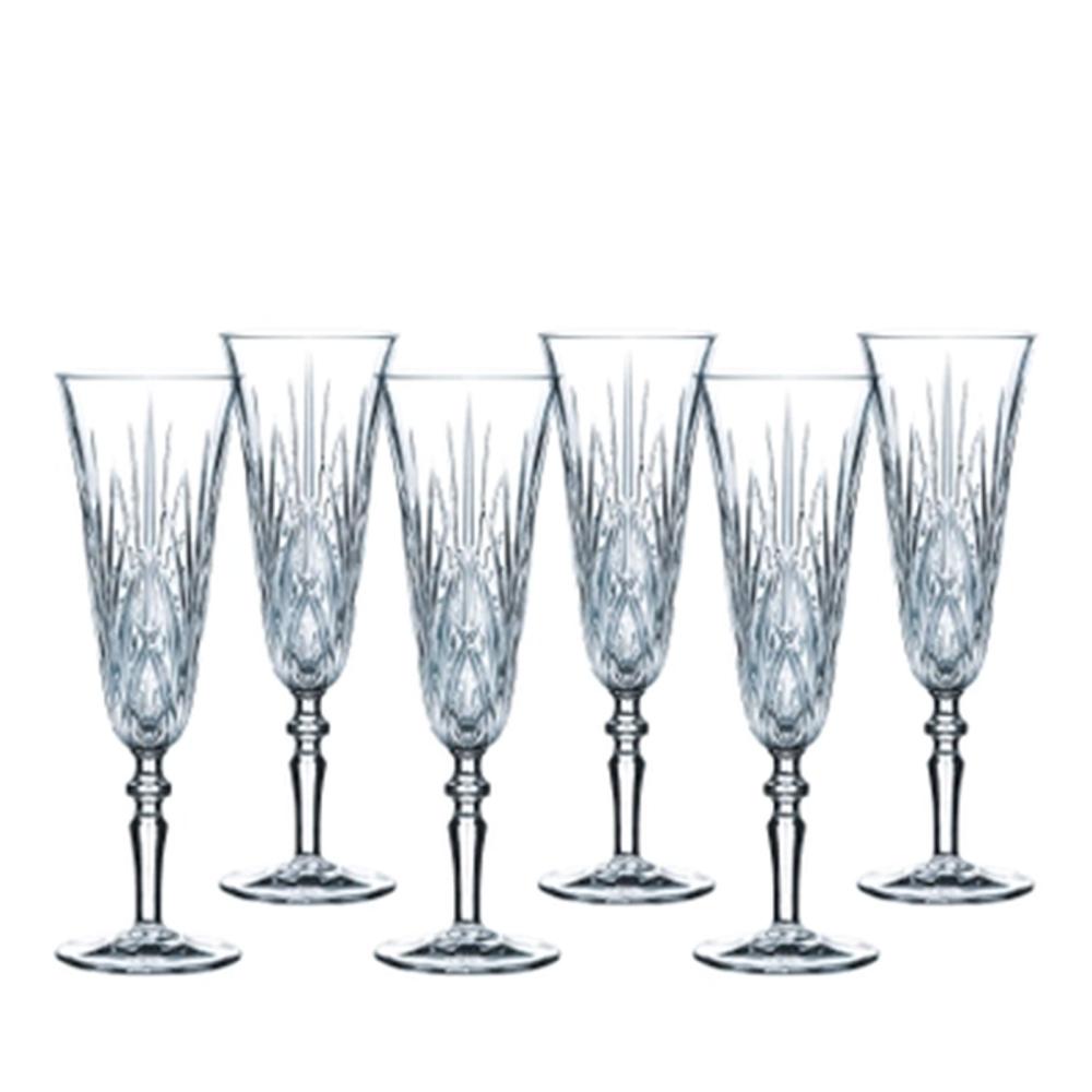 <パレ> テーパーシャンパーニュ(6個入)