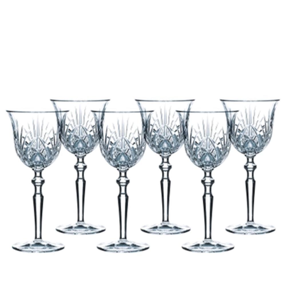 <パレ> ラージホワイトワイン(6個入)