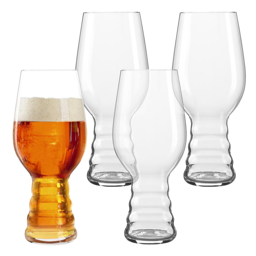 <クラフトビールグラス> IPA インディア・ペール・エール(4個入)