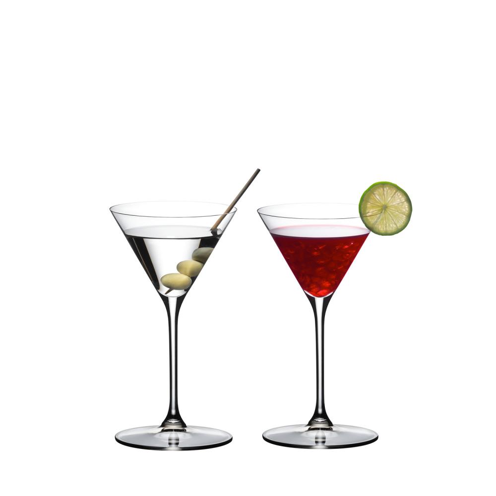 <グレープ@リーデル> マティーニ/カクテル(2個入)