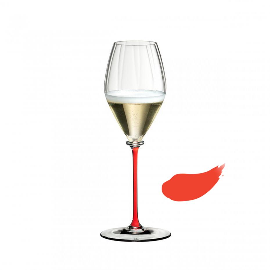 <ファット・ア・マーノ パフォーマンス> シャンパーニュ(レッド)(1個入)