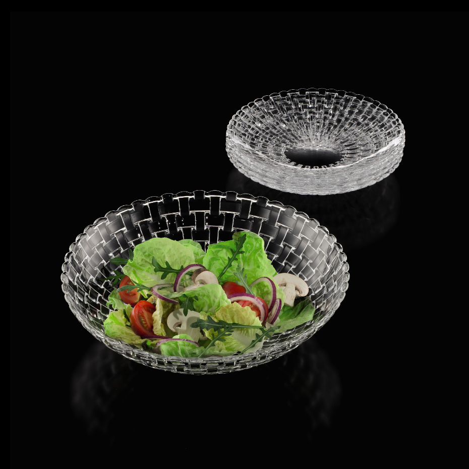 <ボサノバ> ボウルセット (5個入)【バリューセット】【数量限定品】
