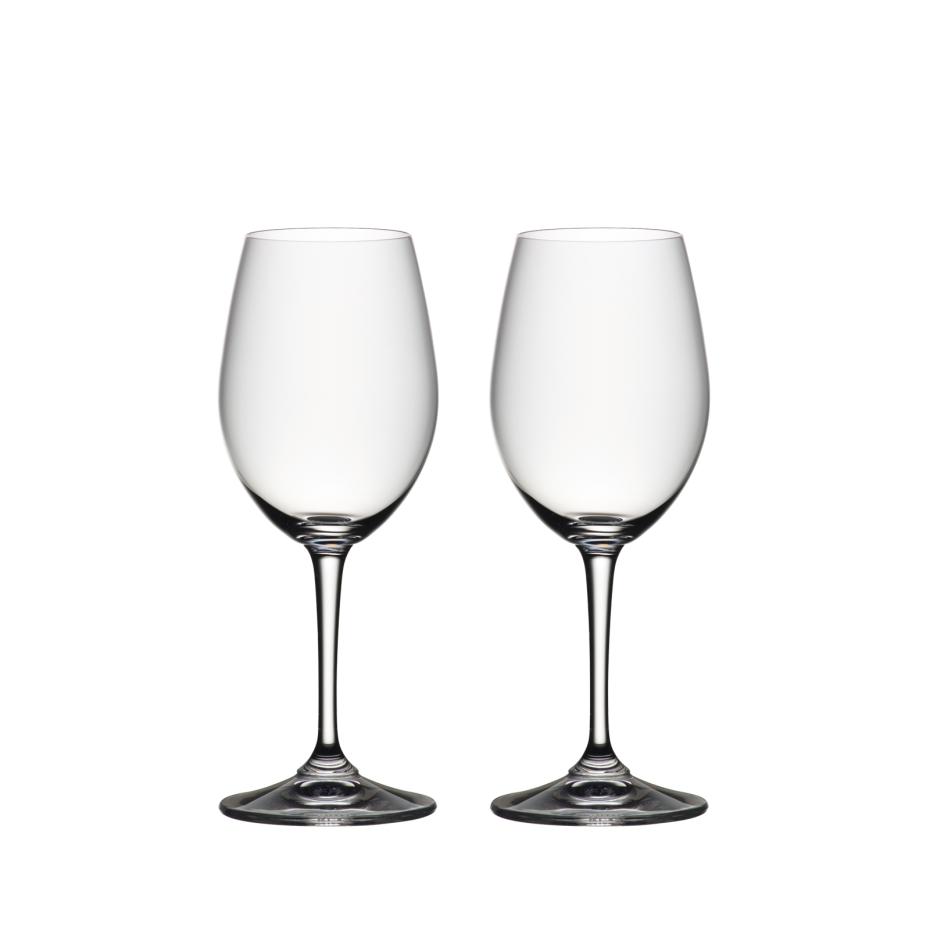 未使用】リーデル (RIEDEL)☆高級ワイングラス☆ペア×２セット（4脚 