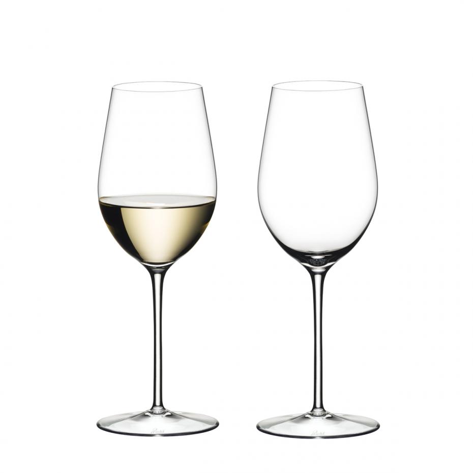 ワインの味わいを引き出す赤白兼用グラス - リーデル《公式》