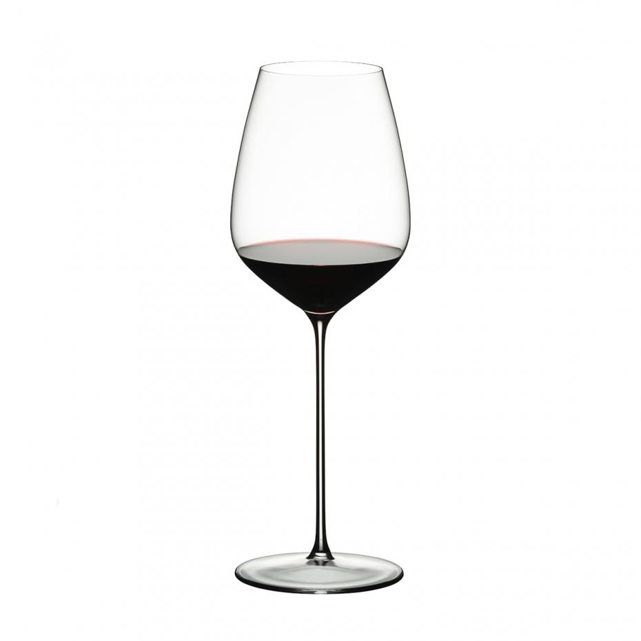 サン・テミリオンの味わいを引き出すワイングラス - リーデル《公式》