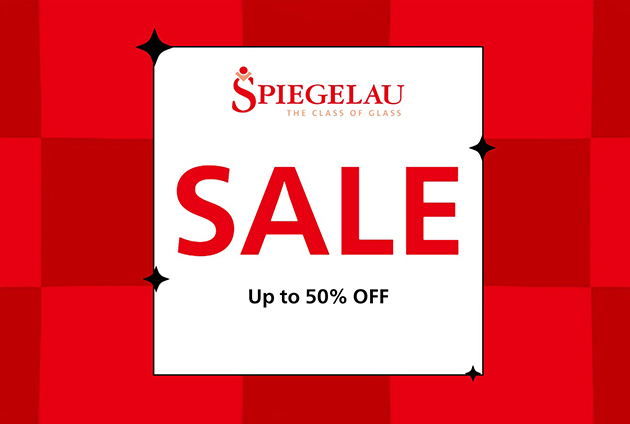 【11月4日(火)23:59まで】 SPIEGELAU 特別セール