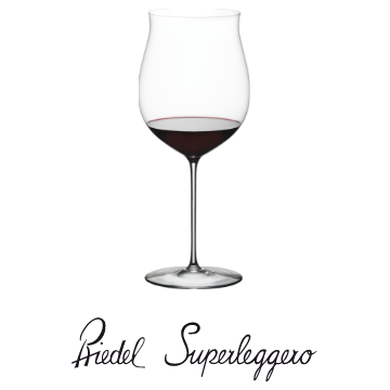 RIEDEL - ワイングラスの名門ブランド リーデル公式通販サイト